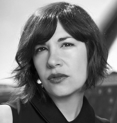 Carrie Brownstein Carrie Brownstein