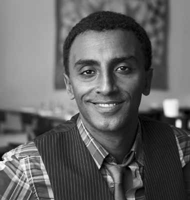 Marcus Samuelsson Marcus Samuelsson