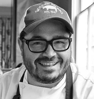 Sean Brock Sean Brock