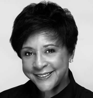 Sheila C. Johnson Sheila C. Johnson