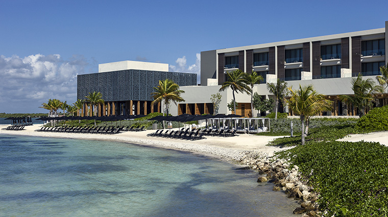 Nizuc Resort & Spa - Cancun Hotels - Cancun, MX - Forbes Travel Guide
