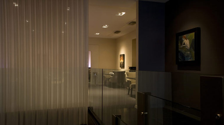 Alinea Dining Room