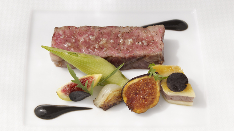 The French Laundry Restaurant Cuisine The French Laundry Restaurant Cuisine