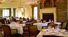 dining room at inn on biltmore estate - asheville & highlands dining room at inn on biltmore estate - asheville & highlands